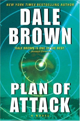 Dale Brown/Plan of Attack